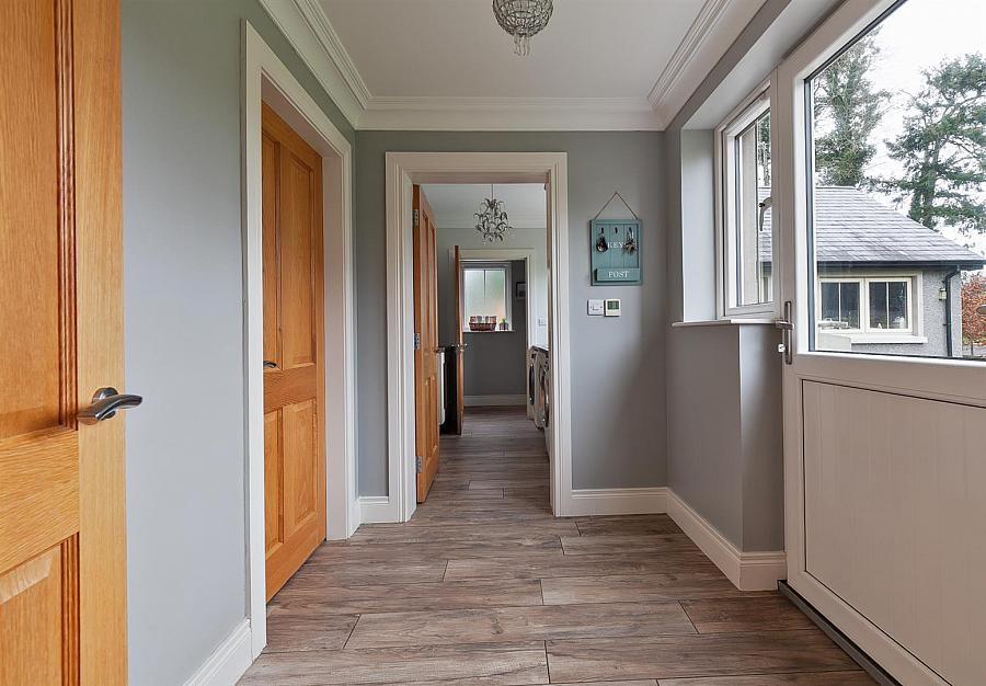 'Willow Tree Lodge', 32 Lurgan Road