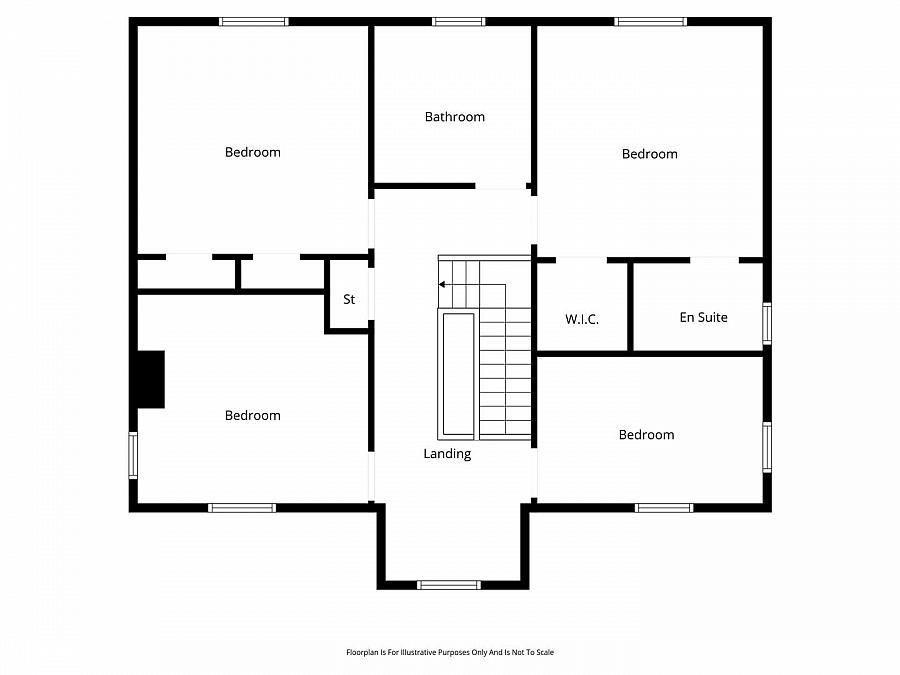 'Willow Tree Lodge', 32 Lurgan Road