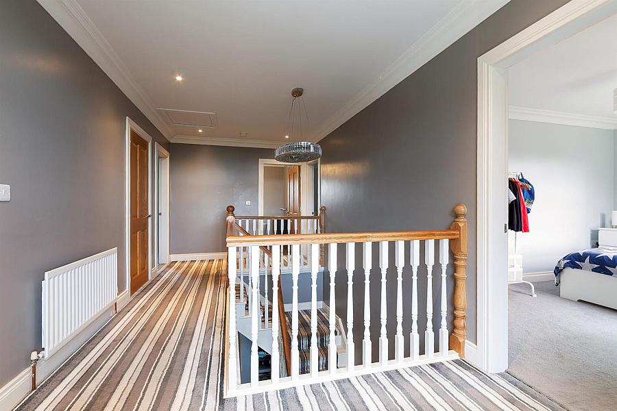 'Willow Tree Lodge', 32 Lurgan Road