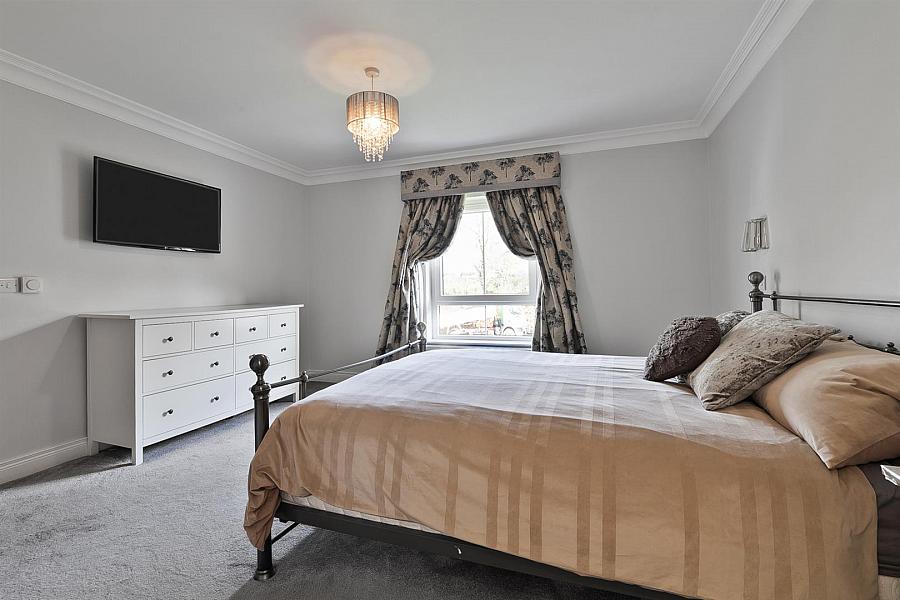 'Willow Tree Lodge', 32 Lurgan Road