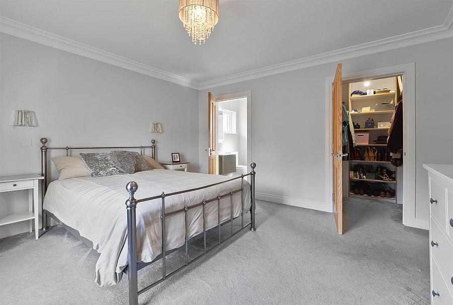 'Willow Tree Lodge', 32 Lurgan Road