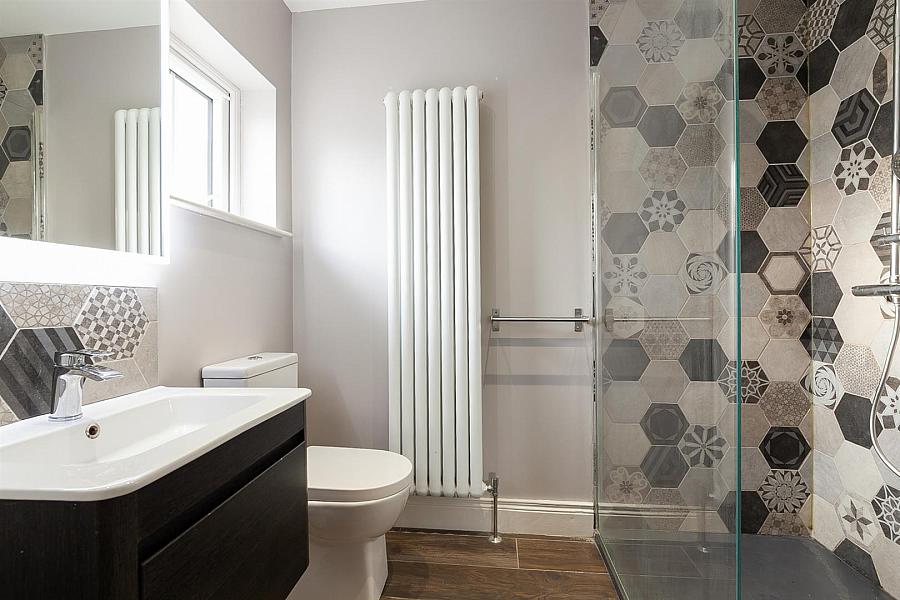 'Willow Tree Lodge', 32 Lurgan Road