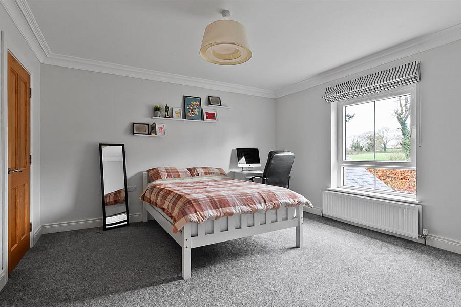 'Willow Tree Lodge', 32 Lurgan Road