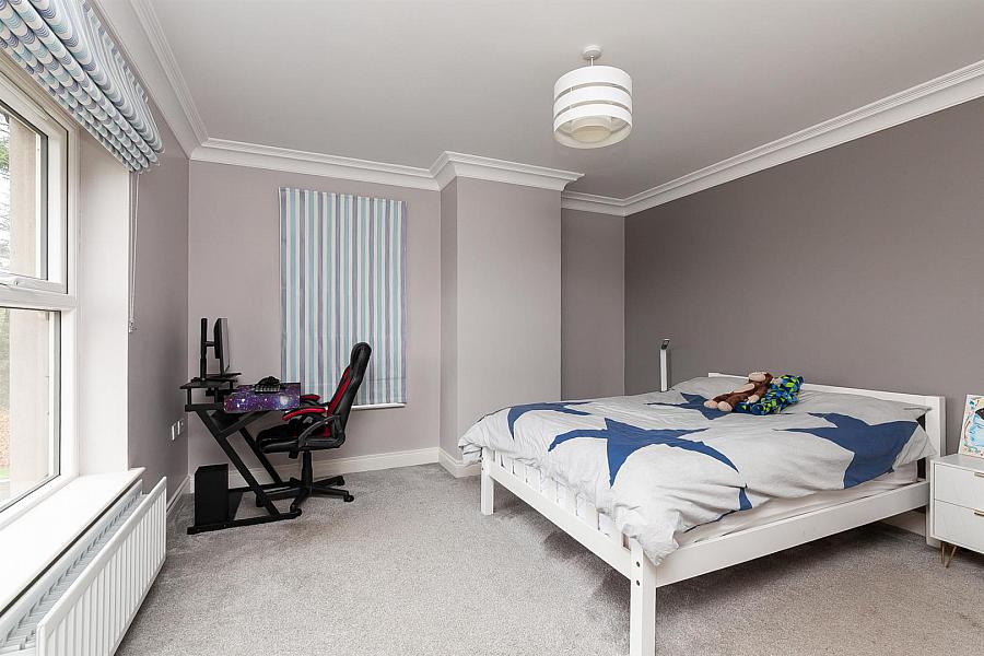 'Willow Tree Lodge', 32 Lurgan Road