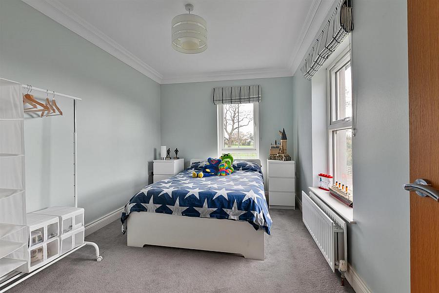 'Willow Tree Lodge', 32 Lurgan Road