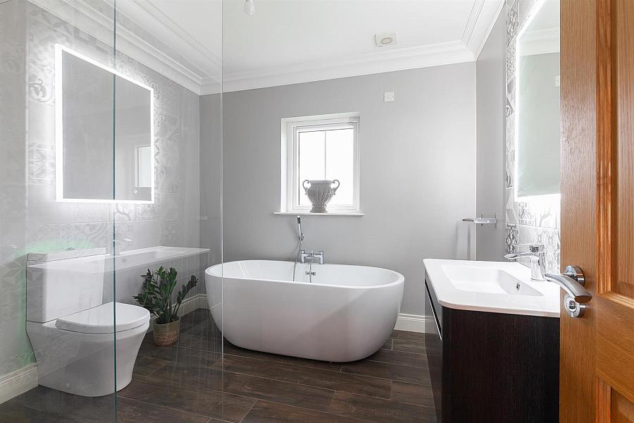 'Willow Tree Lodge', 32 Lurgan Road