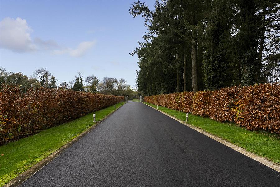 'Willow Tree Lodge', 32 Lurgan Road