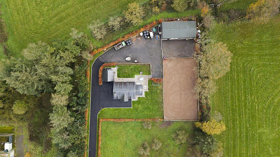 'Willow Tree Lodge', 32 Lurgan Road