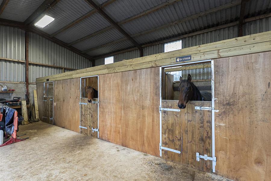 'Willow Tree Lodge', 32 Lurgan Road