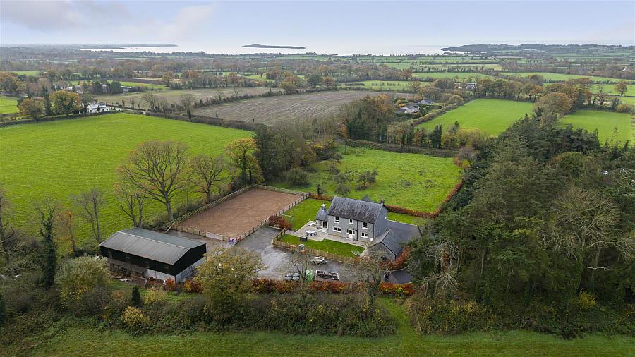 'Willow Tree Lodge', 32 Lurgan Road