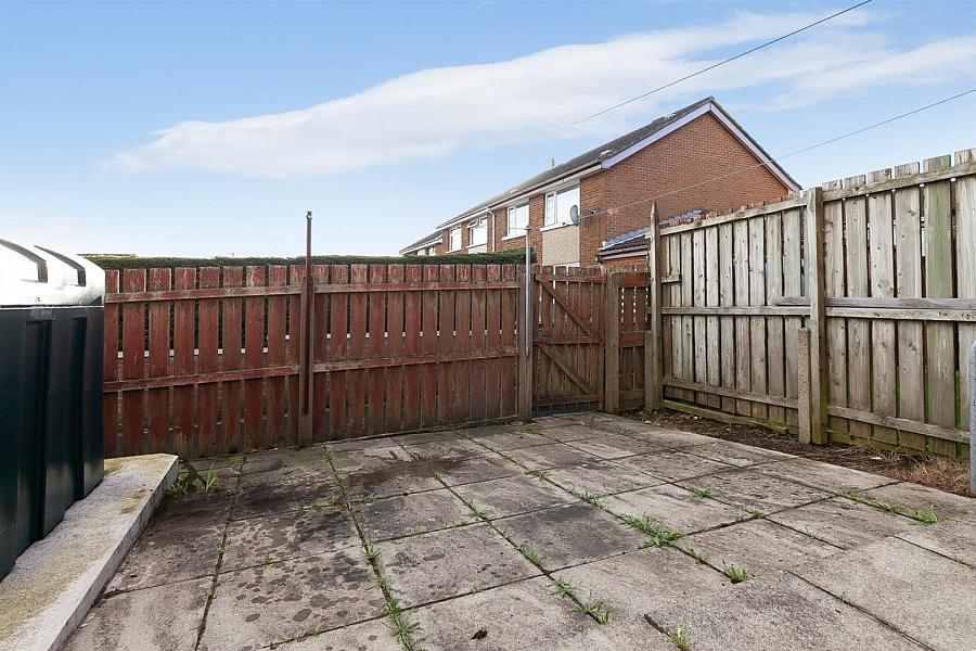 216 Jordanstown Road