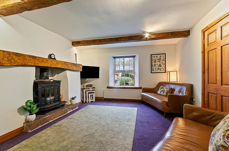 Greenfield Lodge, 10 Greenfield Road