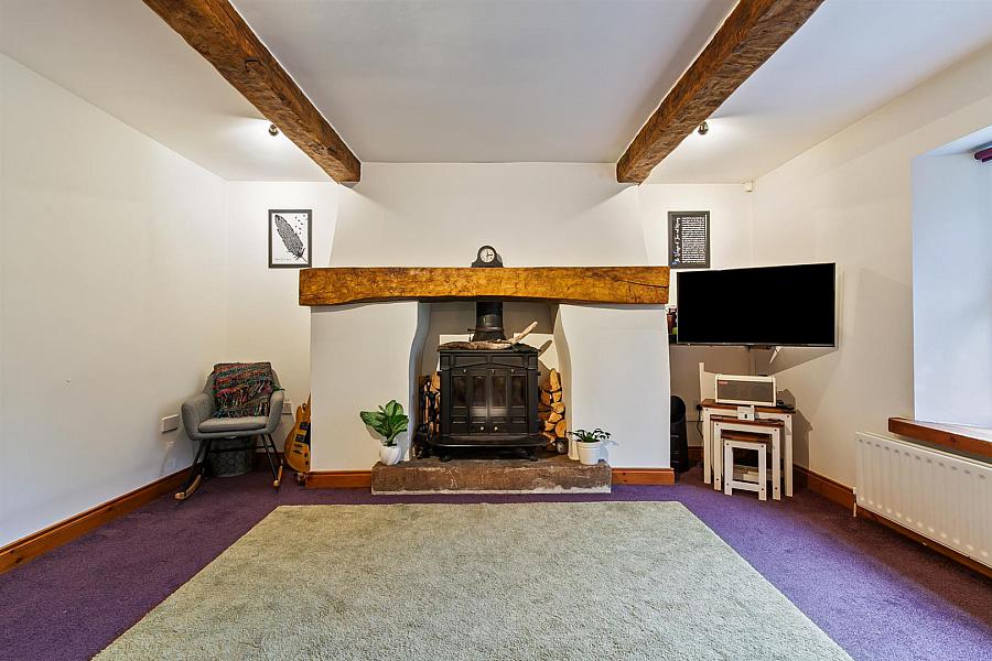 Greenfield Lodge, 10 Greenfield Road