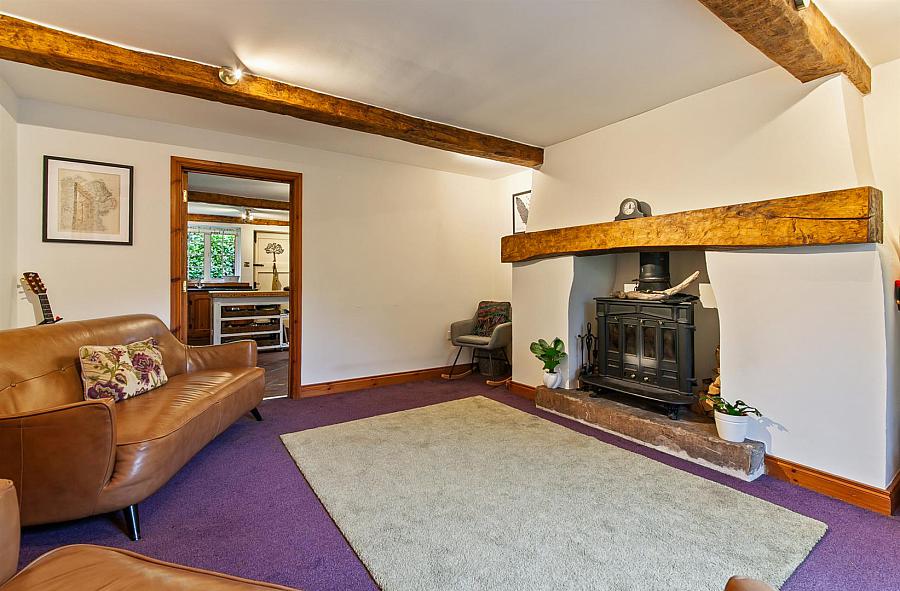 Greenfield Lodge, 10 Greenfield Road