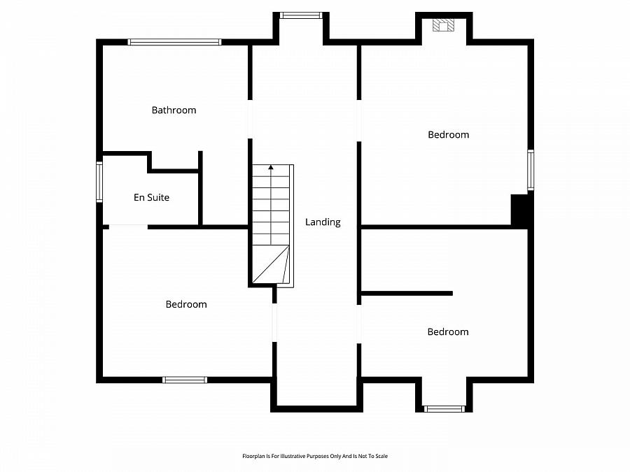 Greenfield Lodge, 10 Greenfield Road