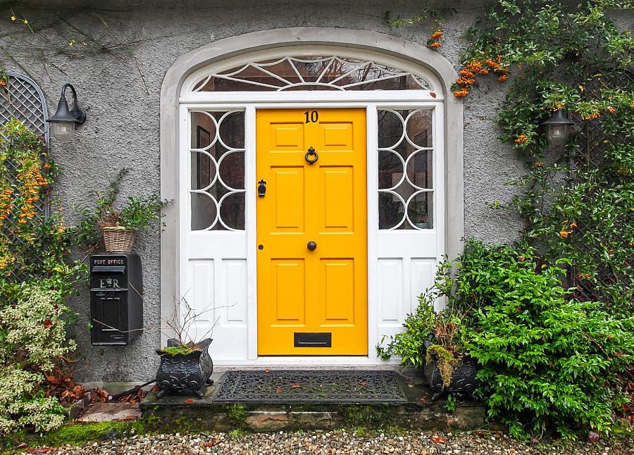 Greenfield Lodge, 10 Greenfield Road