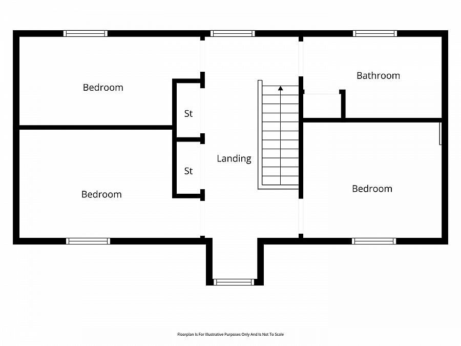 11 Ballynadrentagh Road