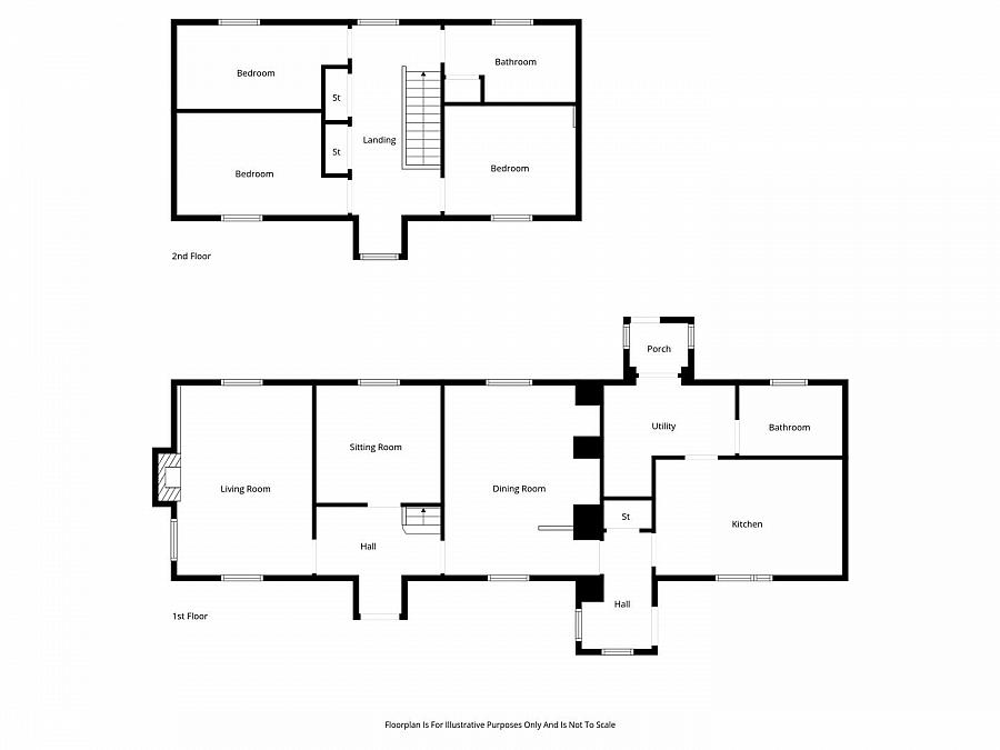 11 Ballynadrentagh Road