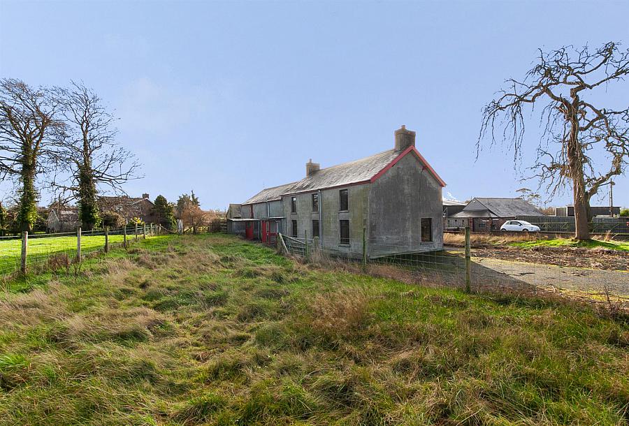 11 Ballynadrentagh Road