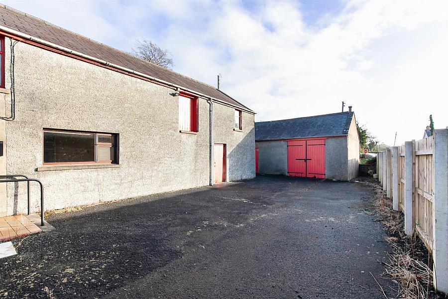 11 Ballynadrentagh Road