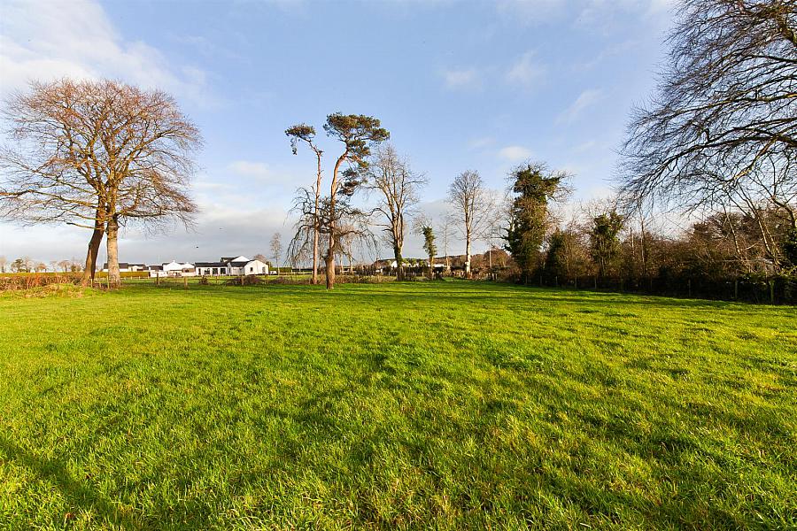 11 Ballynadrentagh Road