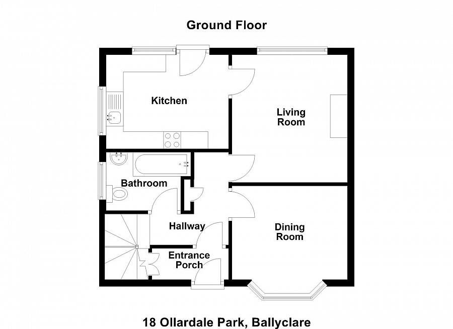 18 Ollardale Park
