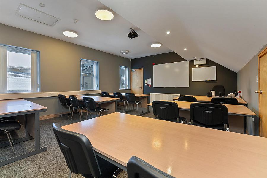 Unit 6, 21-23 Carnmoney Road