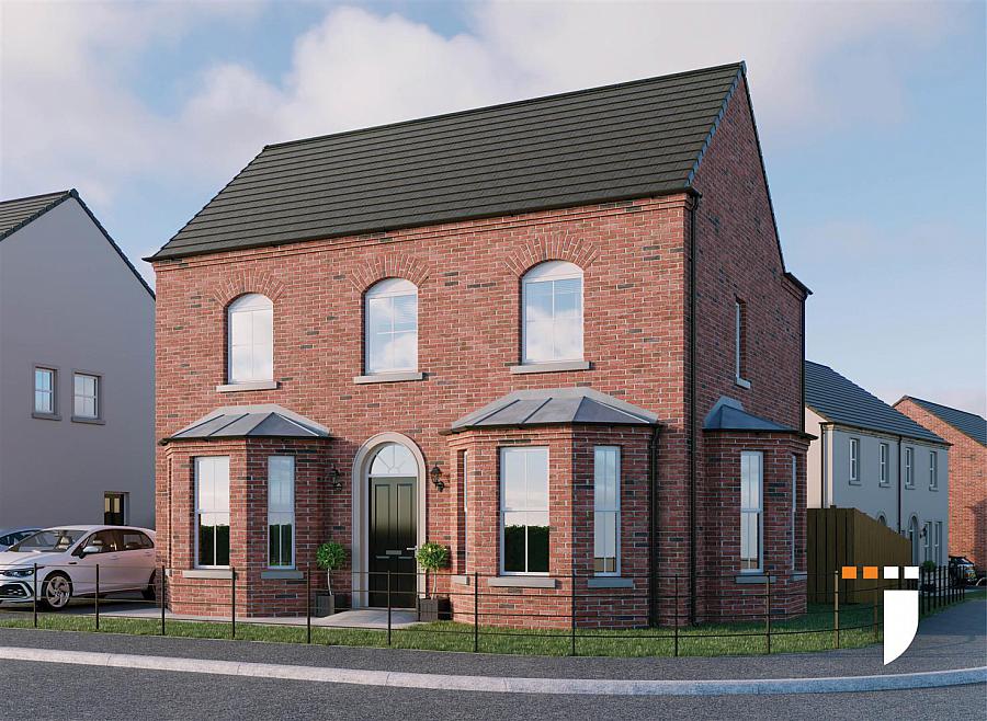 Site 20, The Cairns At Springwater