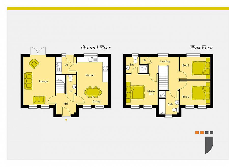 Site 19, The Acton At Springwater