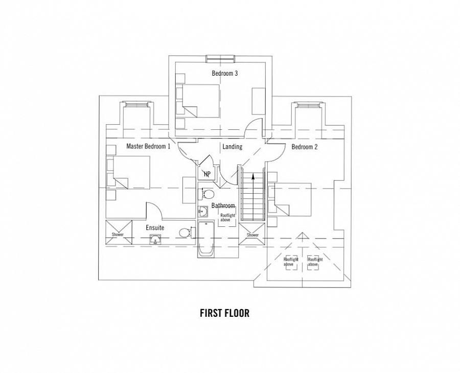 Two Building Sites Adjacent To 4 Ballycraigy Road