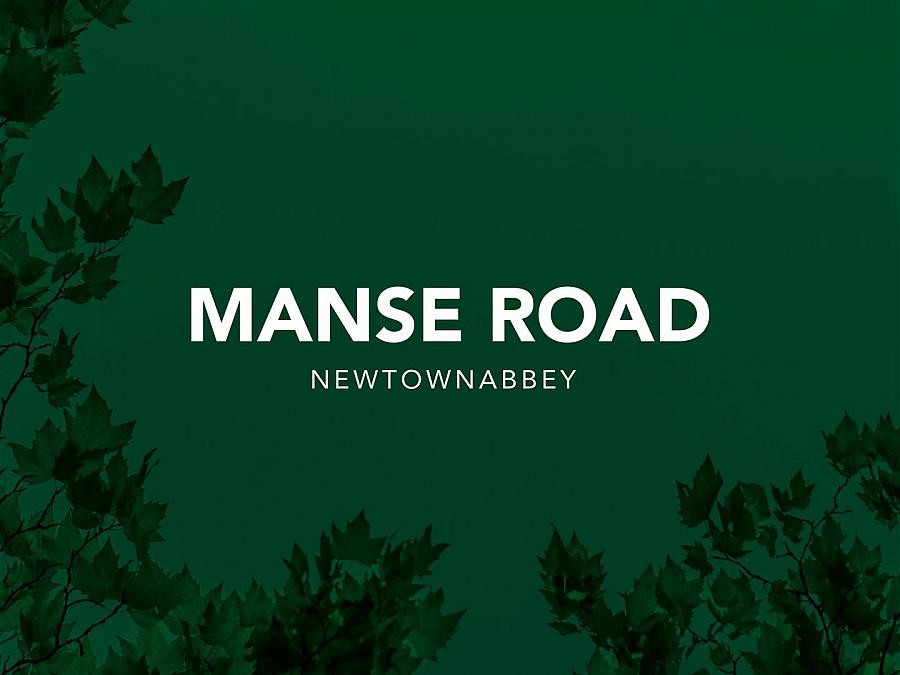 Site 1 The Old Gate Lodge, 62 Manse Road