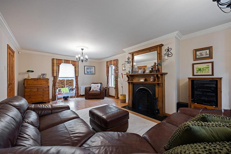 Bramley House, 65 Roughfort Road