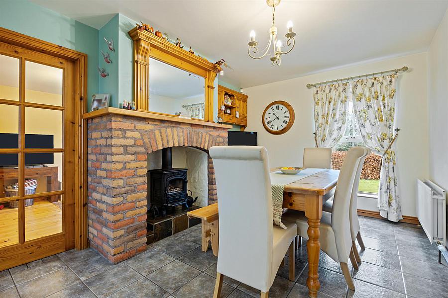 Bramley House, 65 Roughfort Road