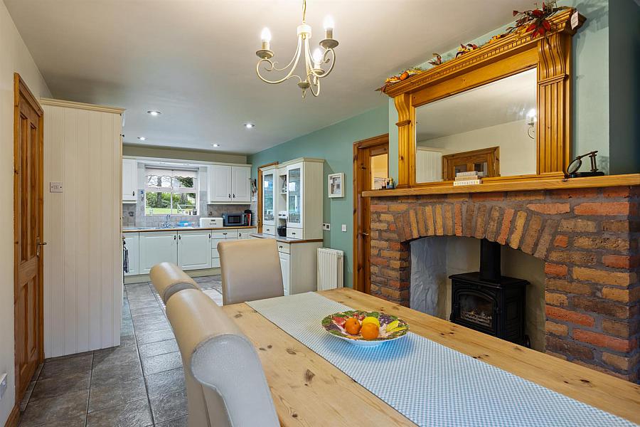 Bramley House, 65 Roughfort Road