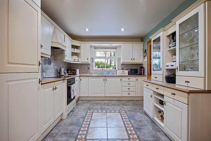 Bramley House, 65 Roughfort Road