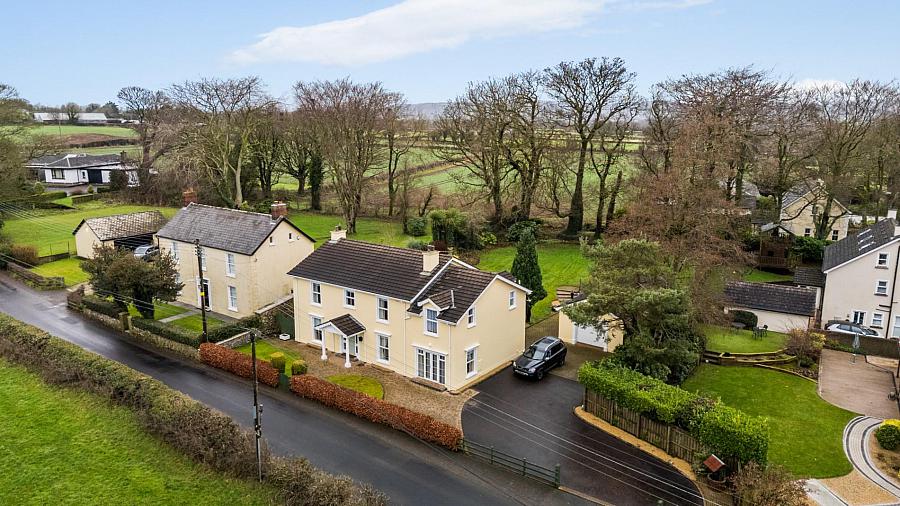 Bramley House, 65 Roughfort Road