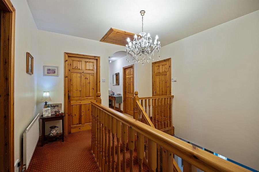 Bramley House, 65 Roughfort Road