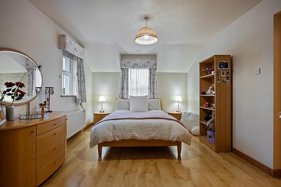 Bramley House, 65 Roughfort Road