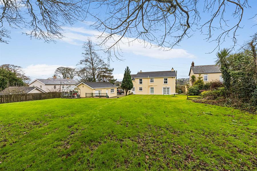 Bramley House, 65 Roughfort Road