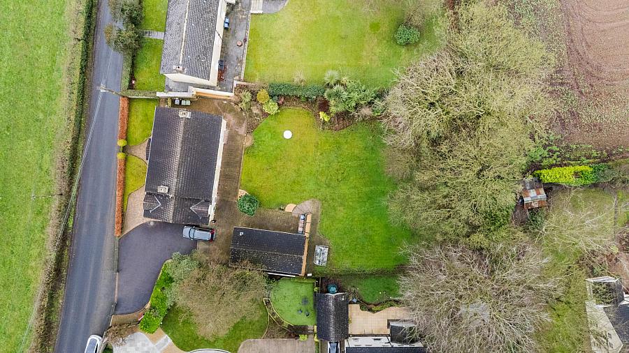 Bramley House, 65 Roughfort Road