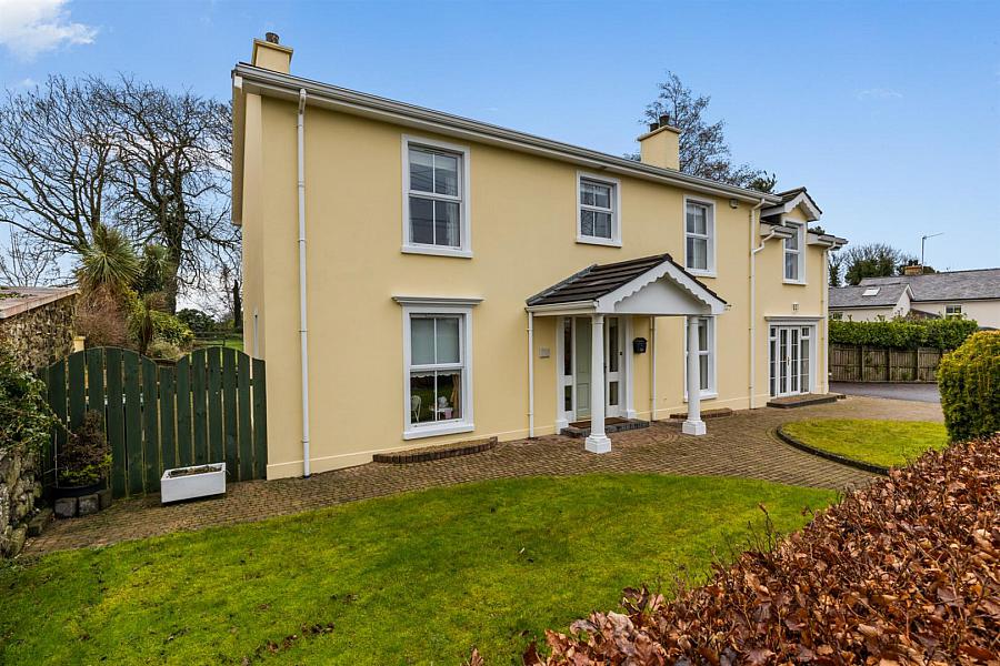 Bramley House, 65 Roughfort Road