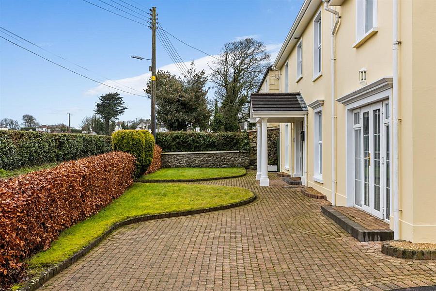 Bramley House, 65 Roughfort Road