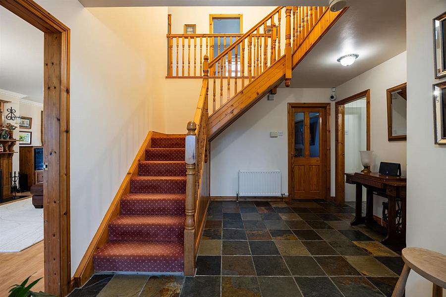 Bramley House, 65 Roughfort Road