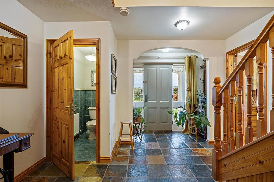 Bramley House, 65 Roughfort Road