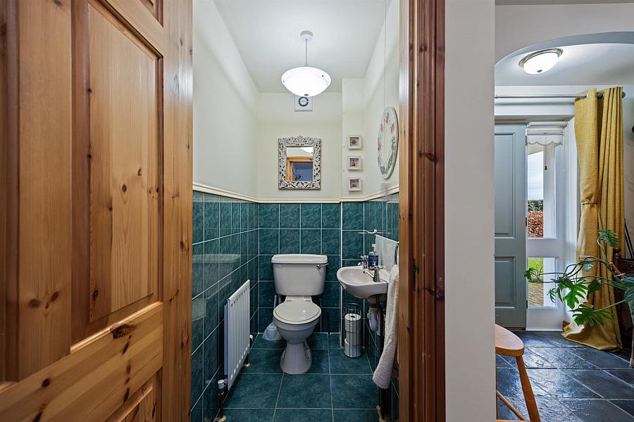 Bramley House, 65 Roughfort Road