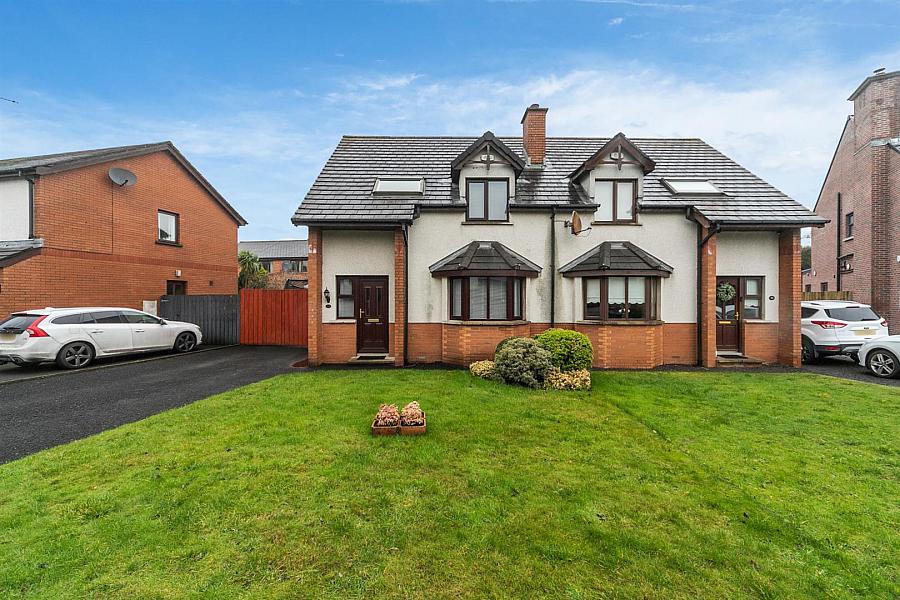 24 Glenabbey Crescent