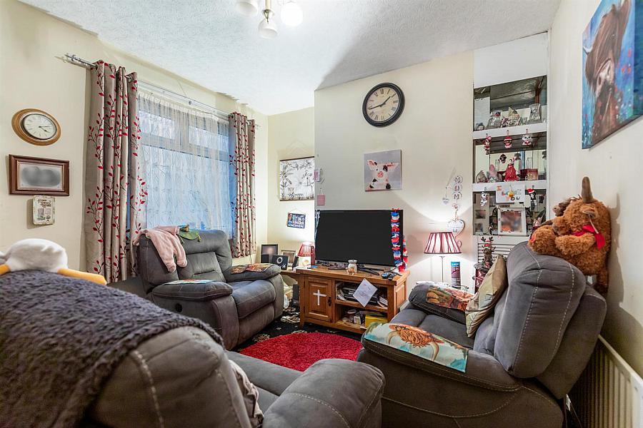 14 Castlereagh Place