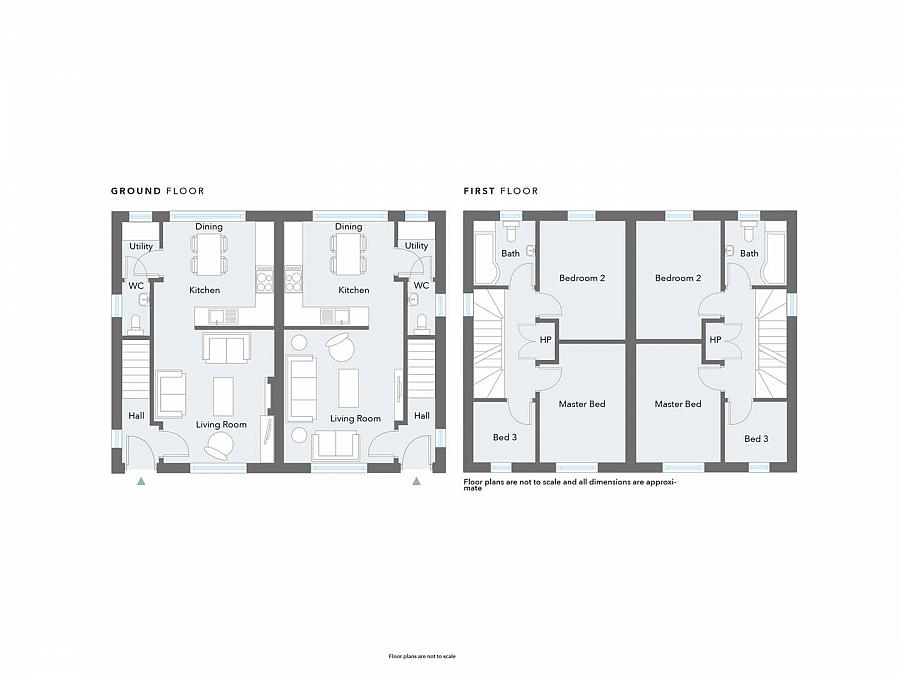 Site 2, (The Ardtara) North Queen Street