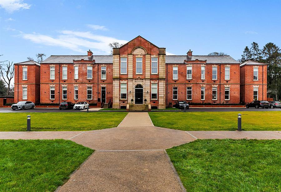 Apartment 2, 18 Ishbel Gardens