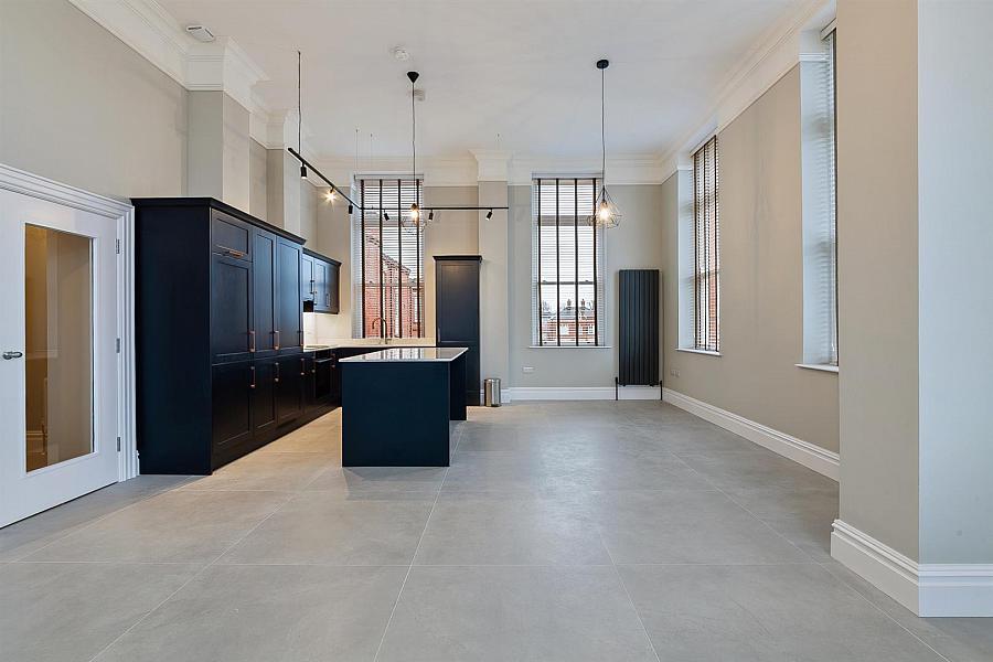 Apartment 2, 18 Ishbel Gardens